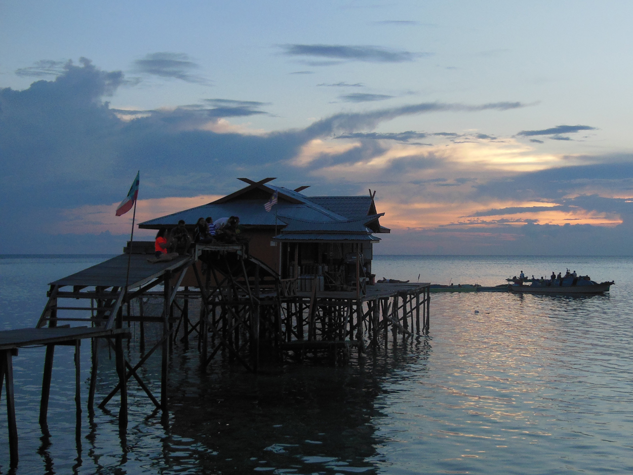 2013-11-11 Billabong Scuba, Mabul 